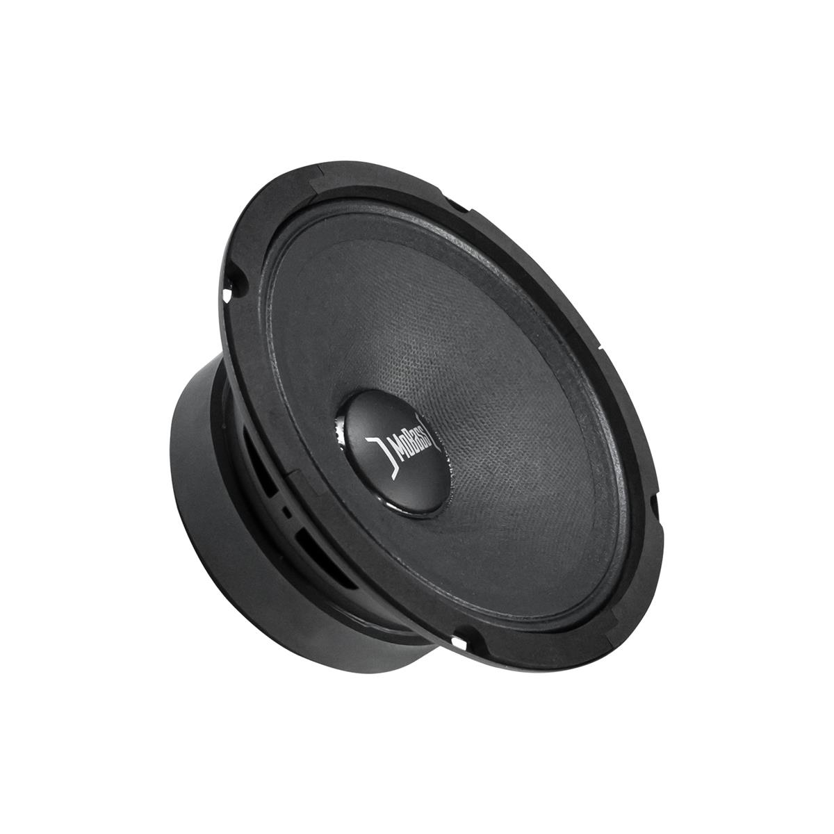 MOBASS MB-6 16 CM 200 WAAT 100 RMS MİDRANGE 