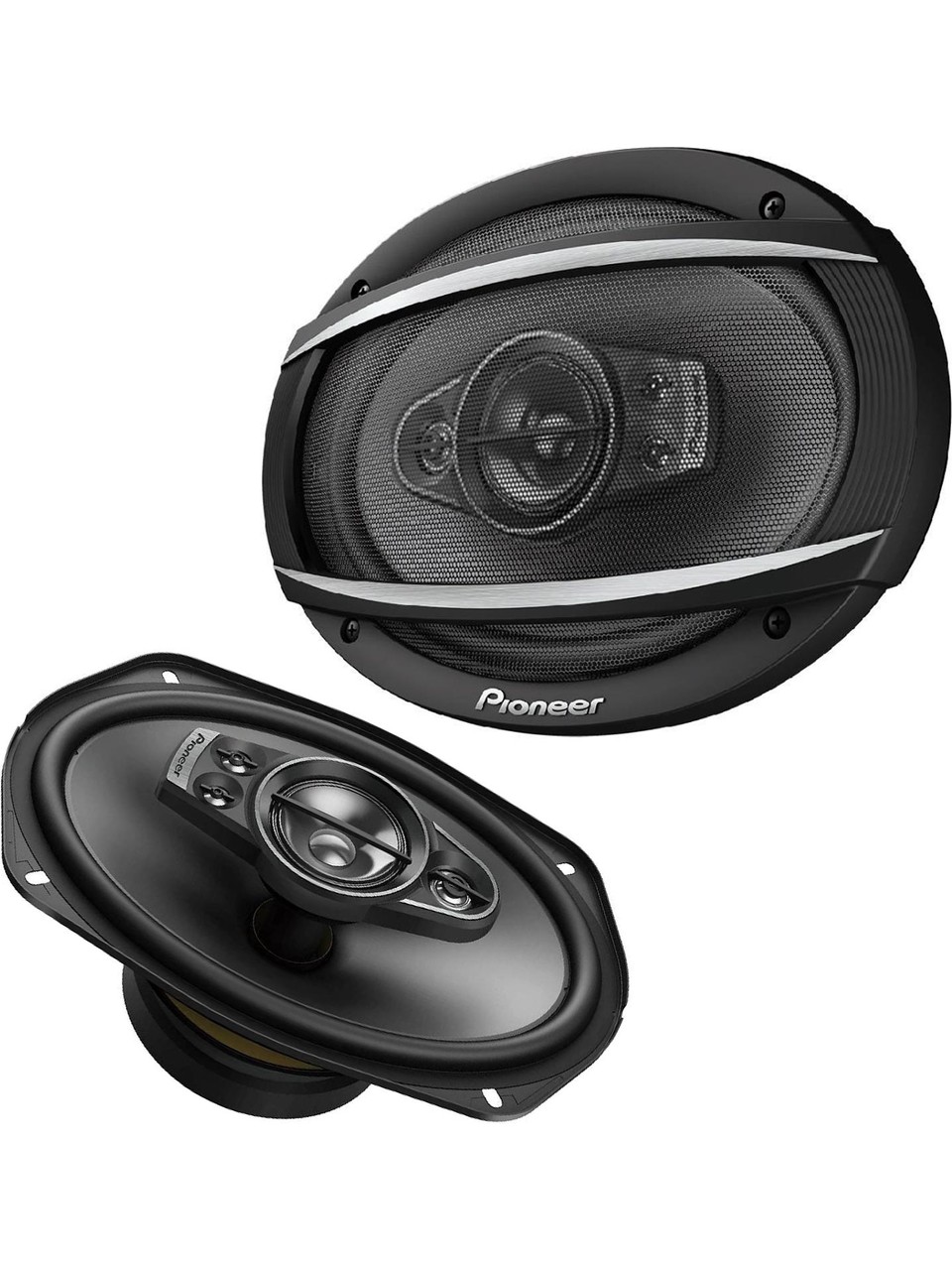 PİONNER TS-A6997S 750 WAAT 16x24 CM OVAL OTO HOPARLÖR