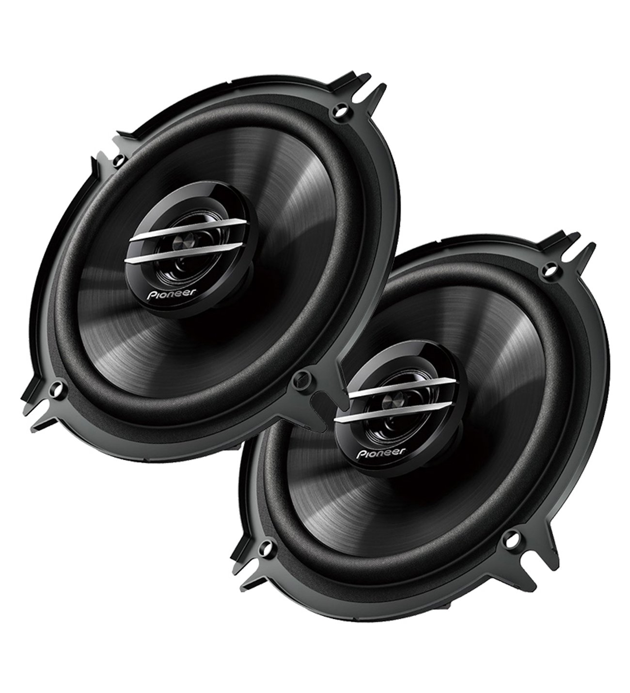 PİONNER TS-1620F 300WAAT 16 CM TWETERLI HOPARLÖR[KUTU İÇERİGİ 2 ADETTİR]