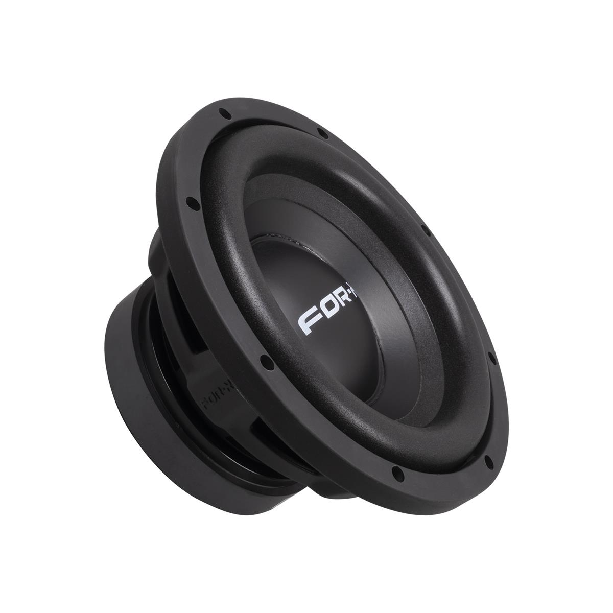 FOR-X XMD-208S 400WAAT 200 RMS 20 CM SUBWOOFER