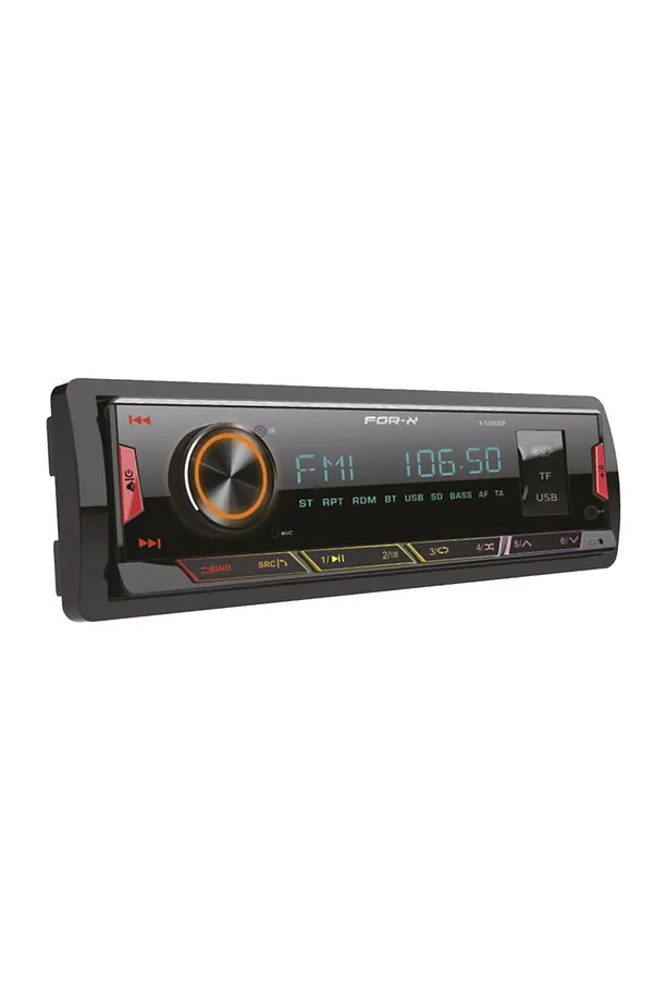FOR-X X-510 DSP OTO TEYP 
