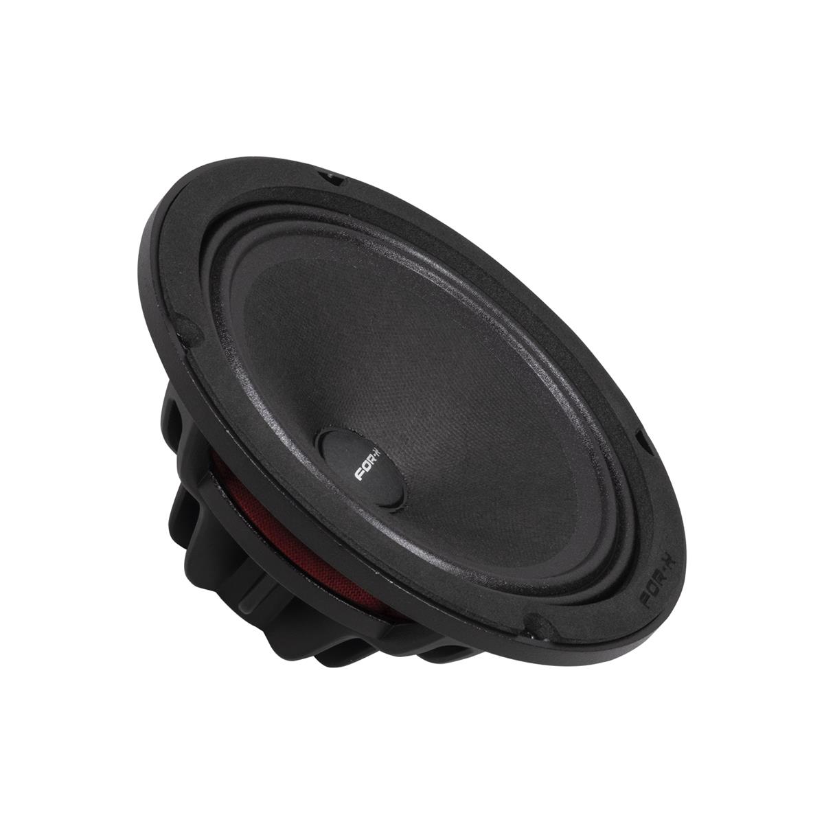 FOR-X XMD-650 NEODYUM 16 CM 200WAAT 100RMS MİDRANGE 