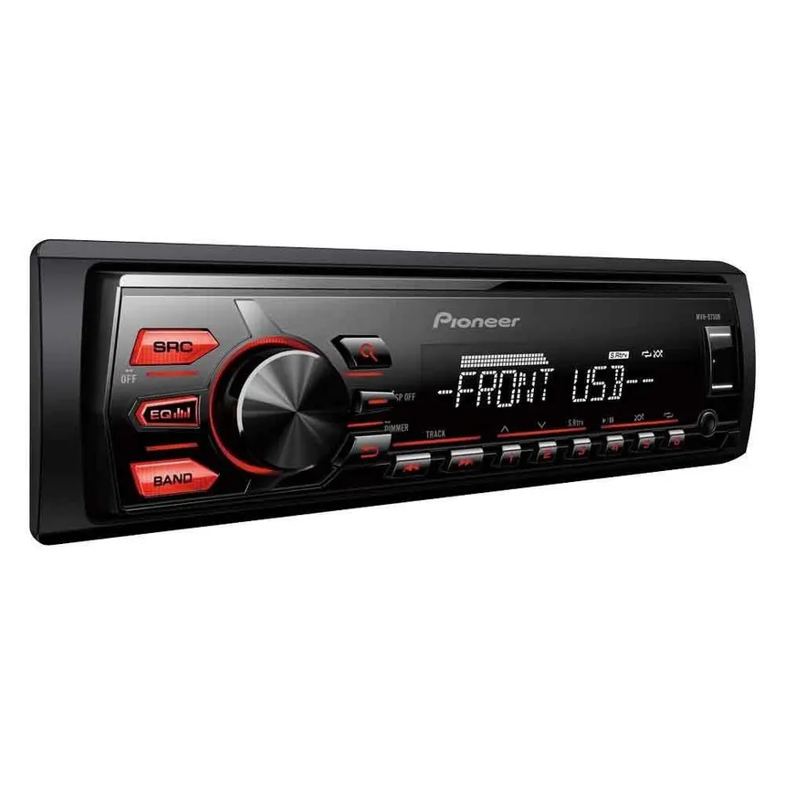 PİONNER MVH-85UB USB-MP3 ÇALAR  OTO  TEYP