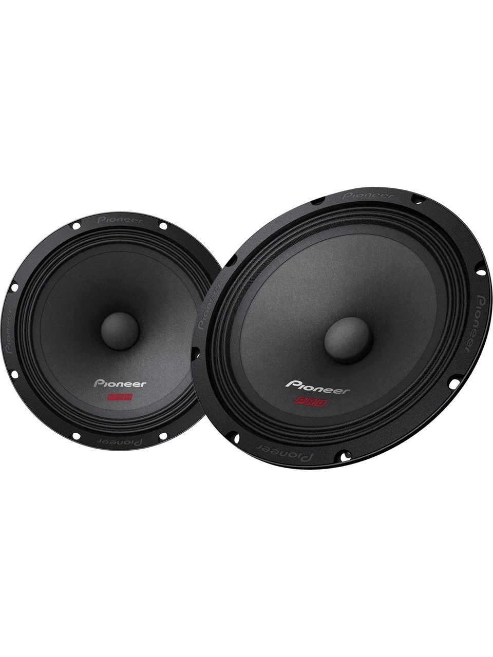 PİONEER TS-M1610PRO 300 WATT 16 CM MİDRANGE 