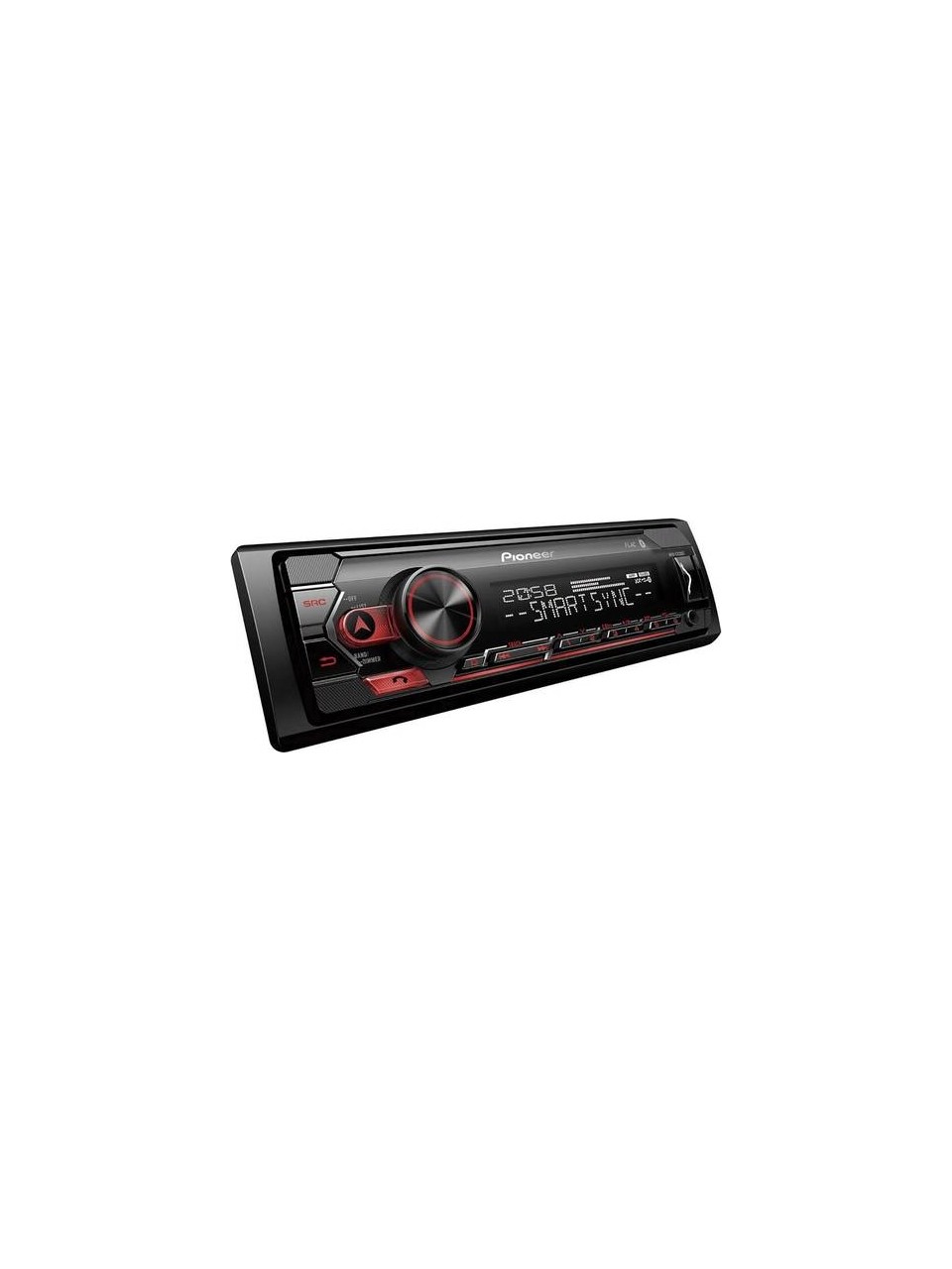 PIONNER MVH-S320 BT BLUETOOTH USB'Lİ OTO TEYP DİGİCOM