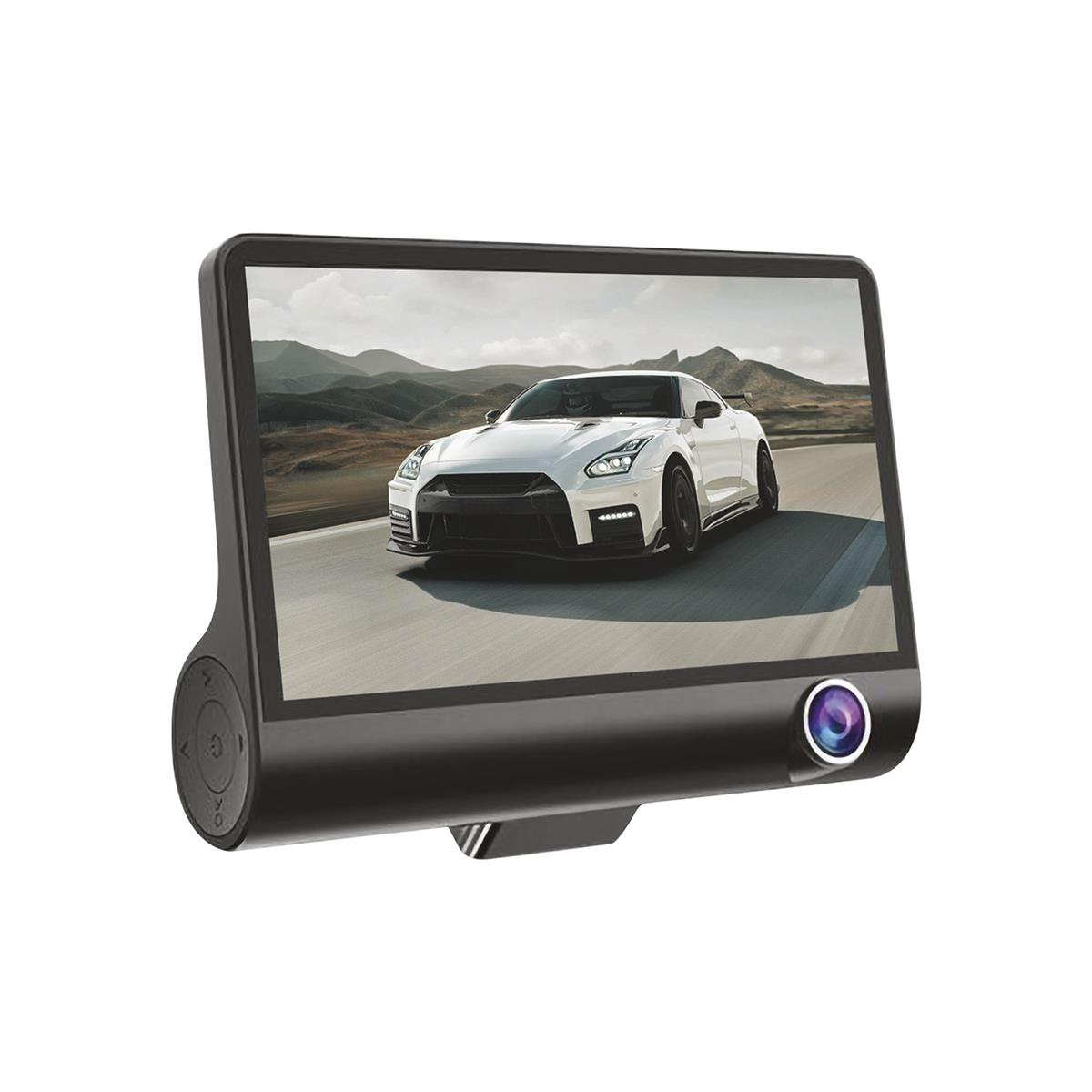 JAMESON JSD-40 ARAÇ İÇİ KAYIT CİHAZI