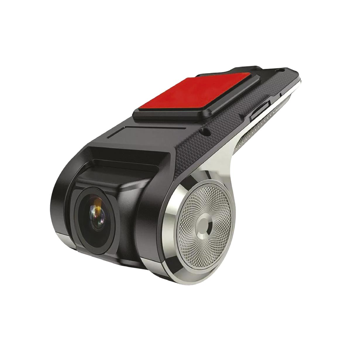 JAMESON JSD-50 ARAÇ İÇİ KAYIT CİHAZI HAREKETE DUYARLI