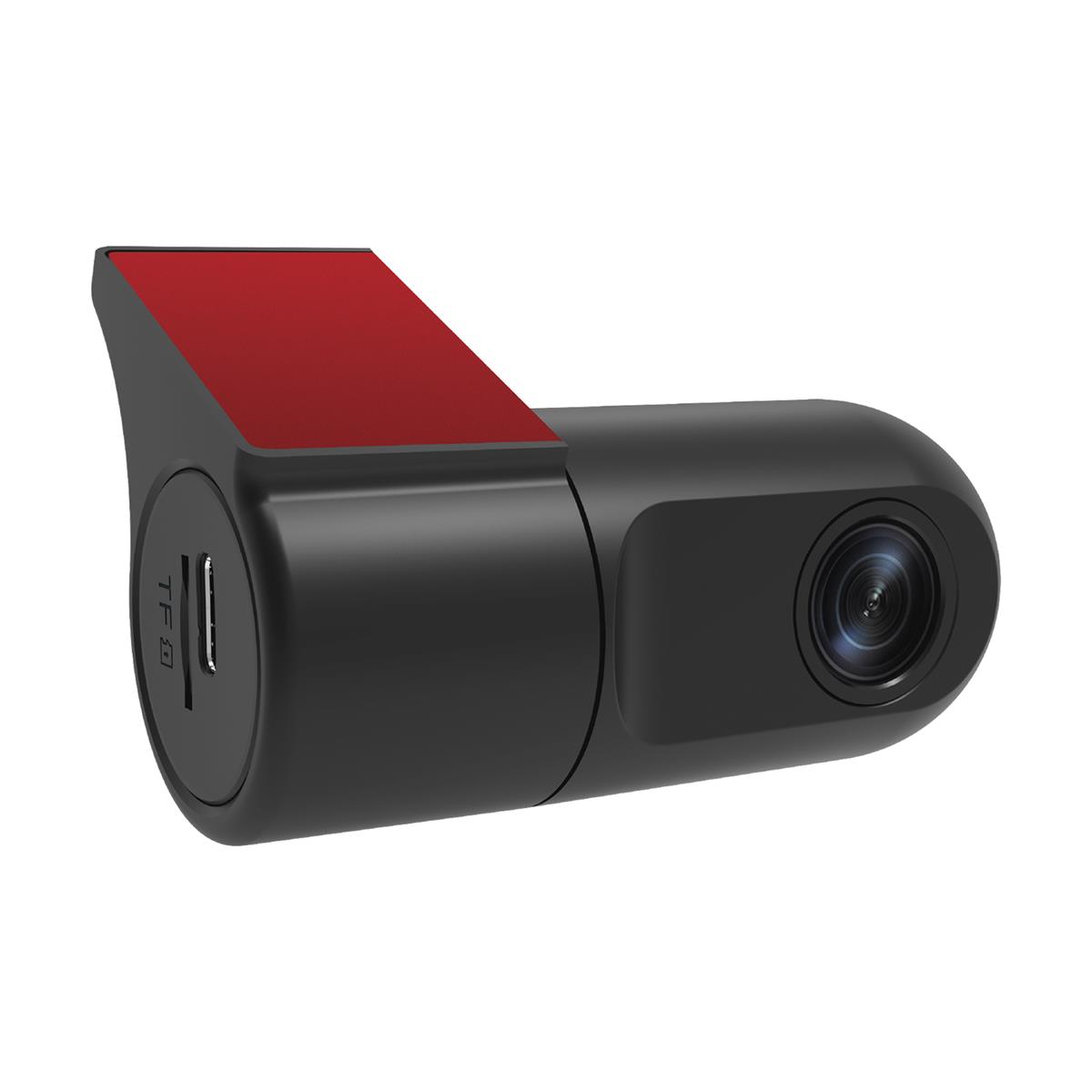 FOR-X X-361DVR ARAÇ İÇİ KAYIT CİHAZI HAREKETE DUYARLI 